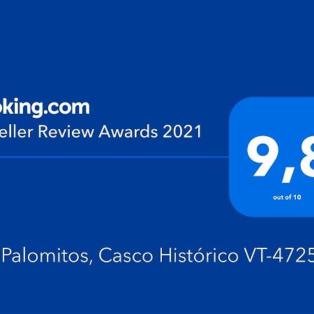 Los Palomitos, Casco Historico Vt-47255-V Gandía Kültér fotó
