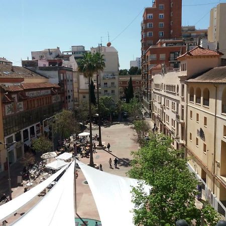 Los Palomitos, Casco Historico Vt-47255-V Gandía Kültér fotó